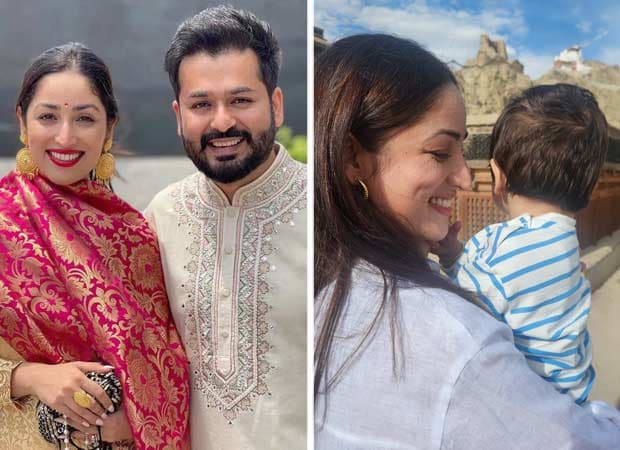 Yami Gautam Dhar Opens Up on Motherhood: A Heartfelt Insight
