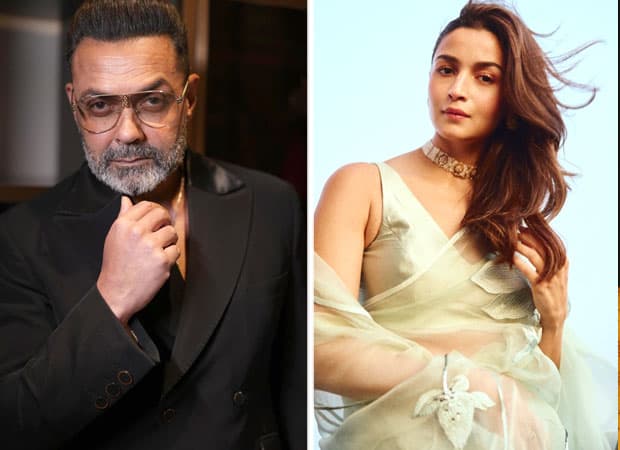 Bobby Deol Addresses Alia Bhatt Clash Rumors on Alpha Set