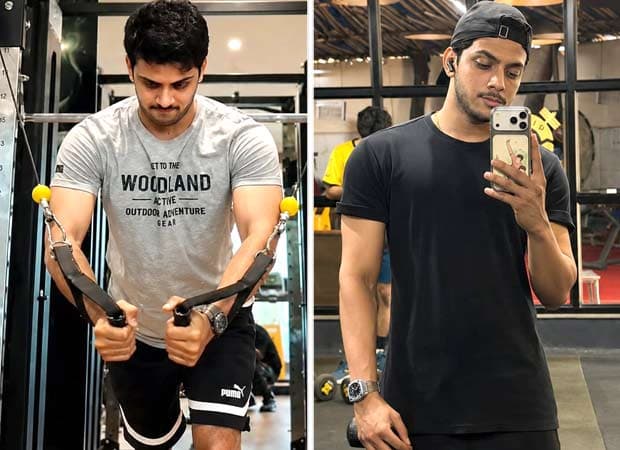 Vishal Jethwa’s Intense Transformation for Shakti Shalini