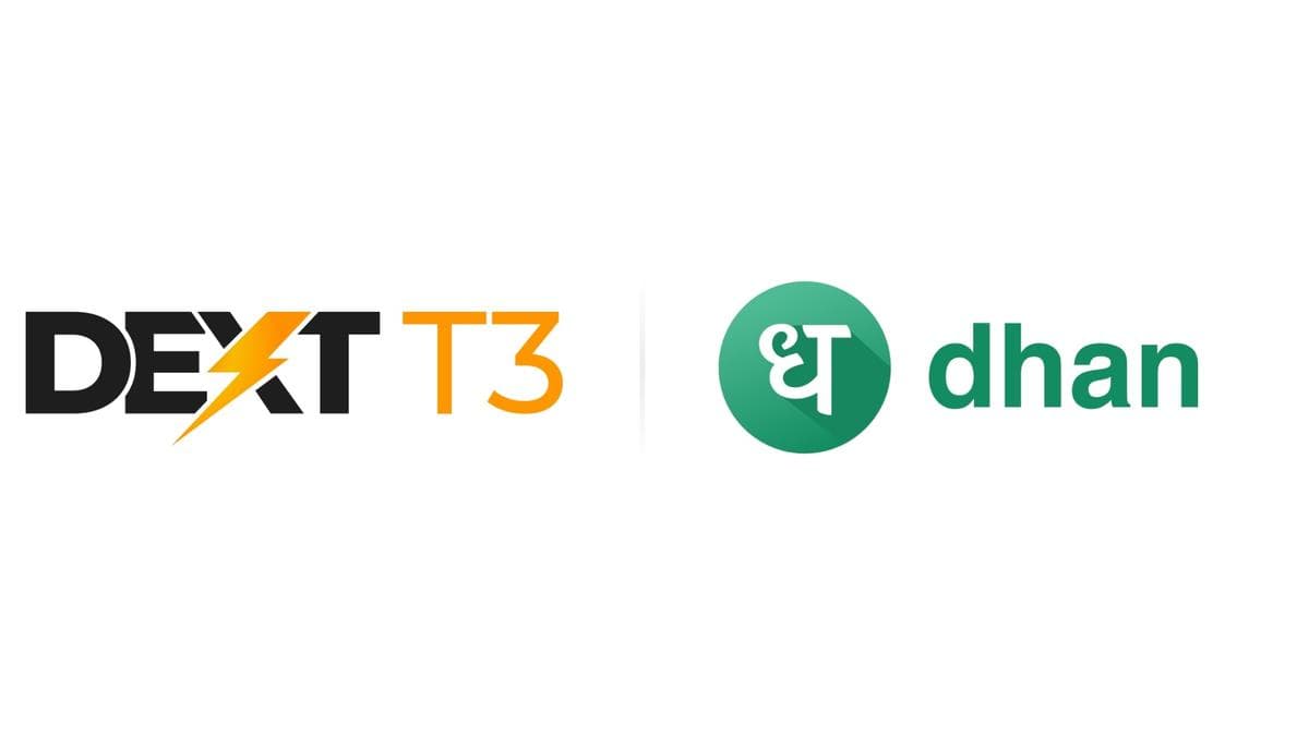 Dhan Launches DEXT T3: A Game-Changer for Super Traders