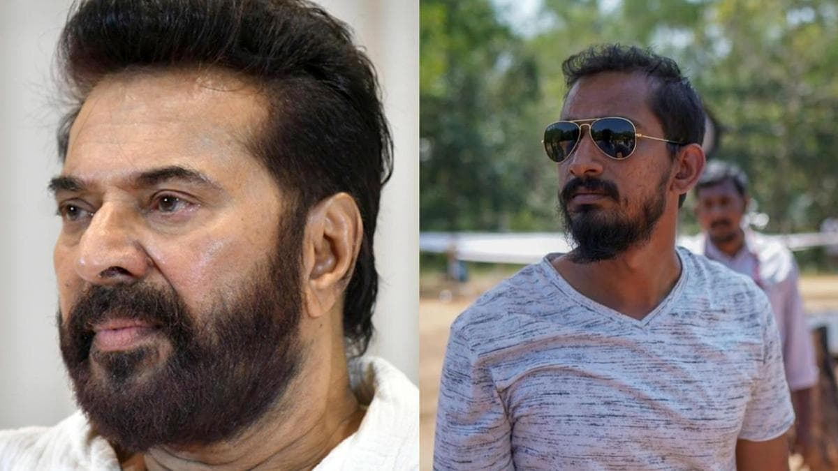 Mammootty and Khalid Rahman Unite Again for 'Mattancherry Mafia'