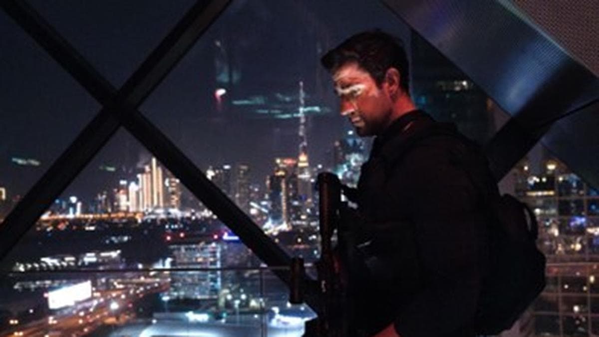 Jack Ryan: Ghost War Trailer Reveals High-Stakes Espionage