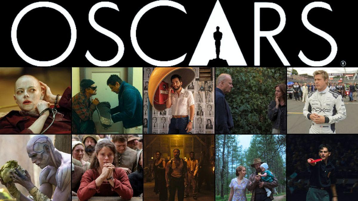 Oscars 2026 Live Updates: Winners and Highlights from the 98th Academy Awards