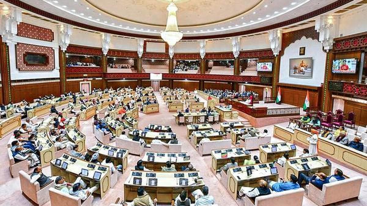 Rajasthan's Controversial Property Bill: What You Need to Know