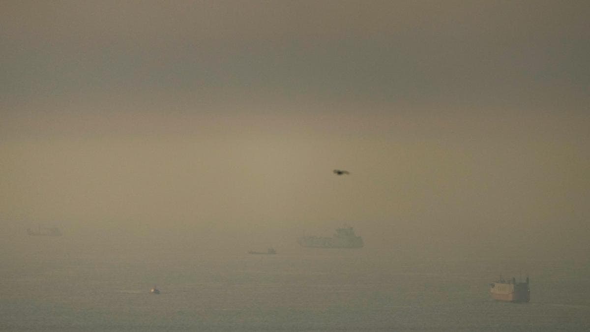 Major Powers Unite to Safeguard Shipping in Hormuz Strait