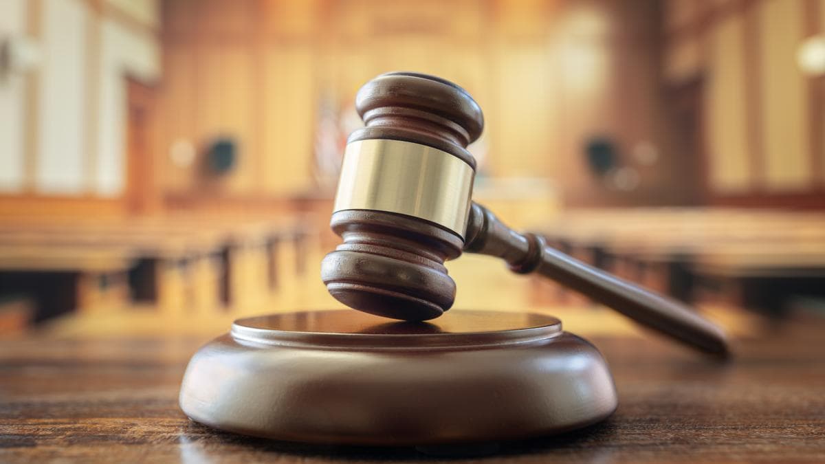 Indian-Origin Judge Convicted of Money Laundering in Texas