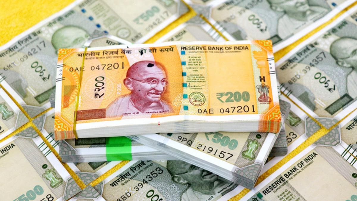 India's Forex Reserves Plunge $7 Billion: What You Need to Know