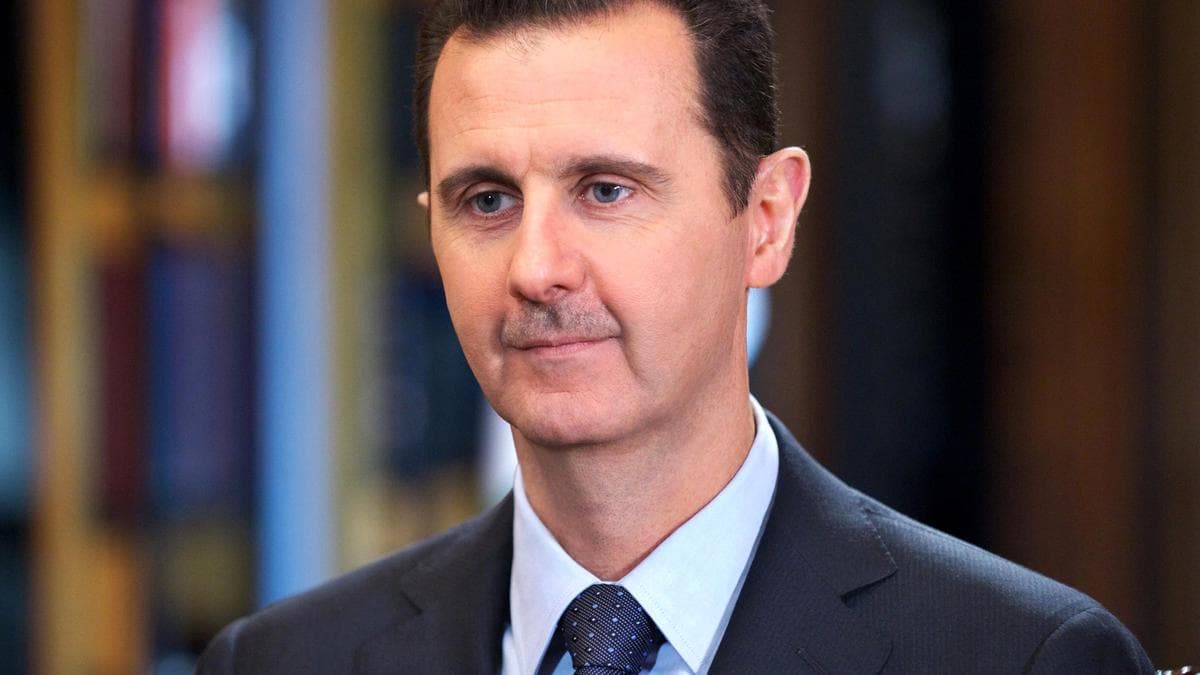 Syria's Bold Move: Plan to Eradicate Chemical Weapons Revealed