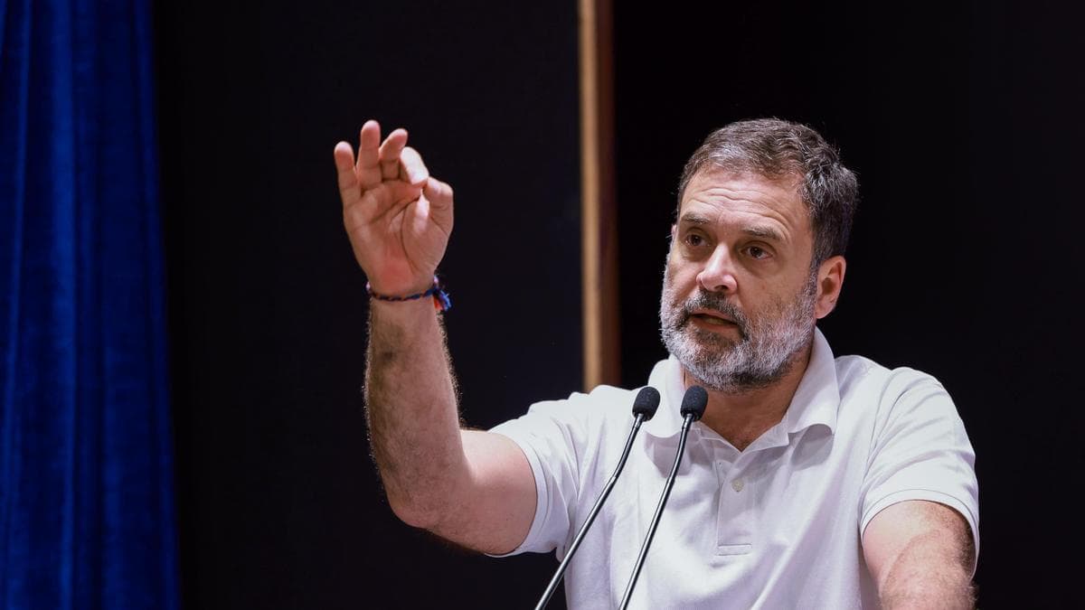 Tribal Leaders Alarmed Over Great Nicobar Project Impact