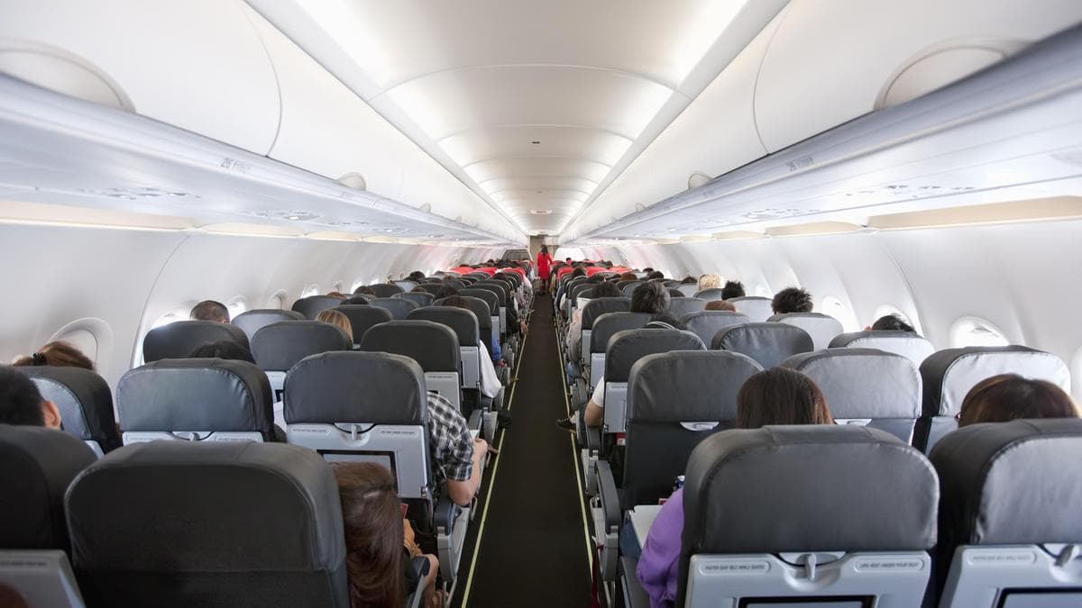 Government Orders Airlines to Reserve 60% of Seats Free