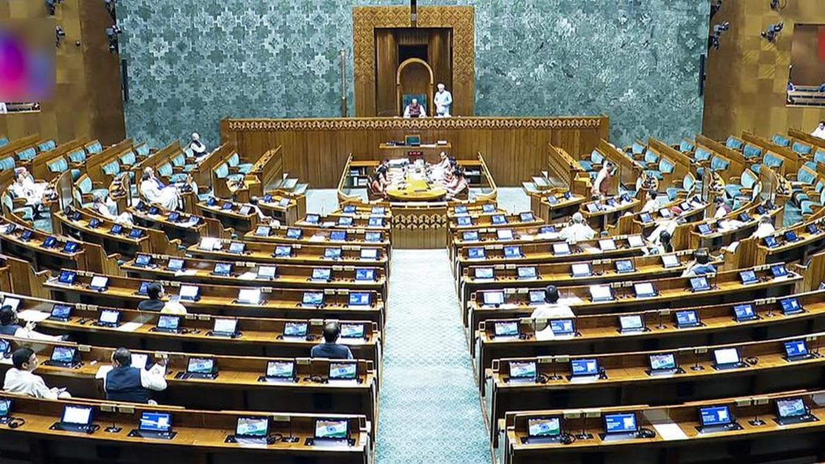 Parliament to Convene on March 28-29: What to Expect