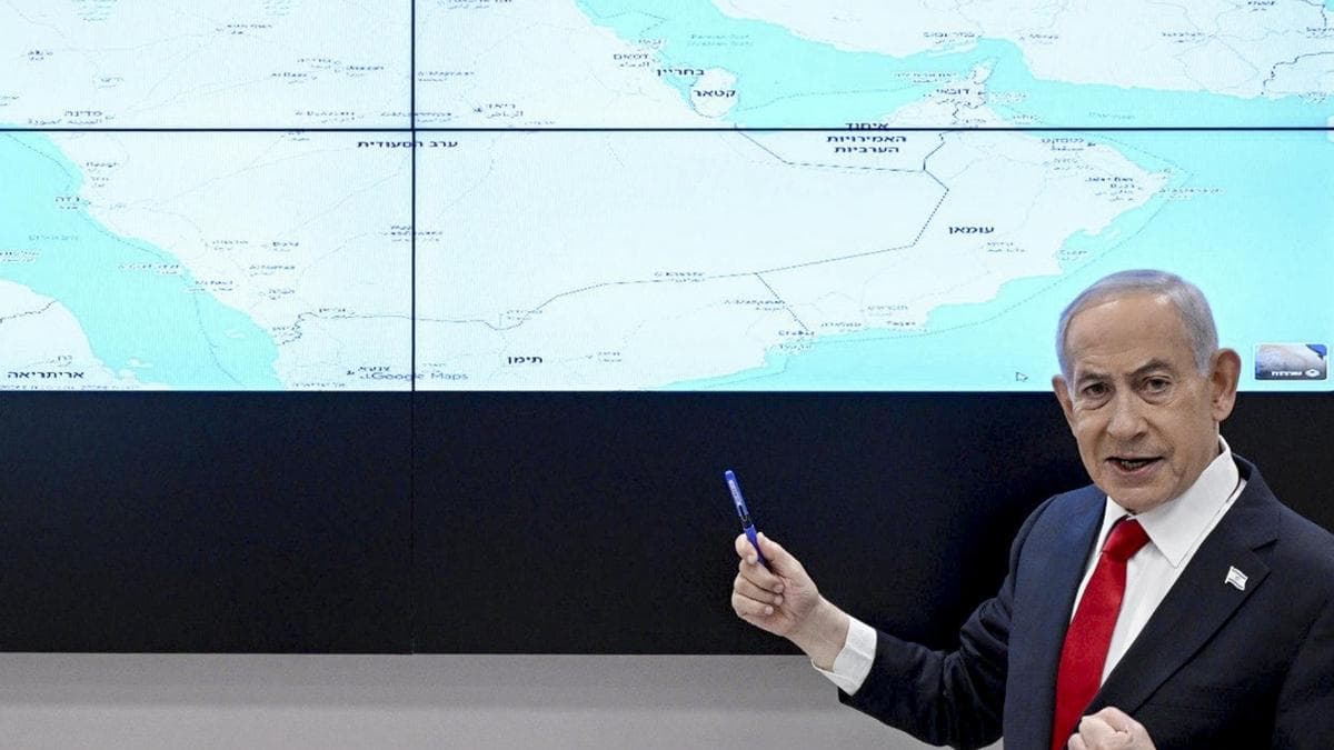 Netanyahu's Bold Threat: More Iranian Leaders Targeted