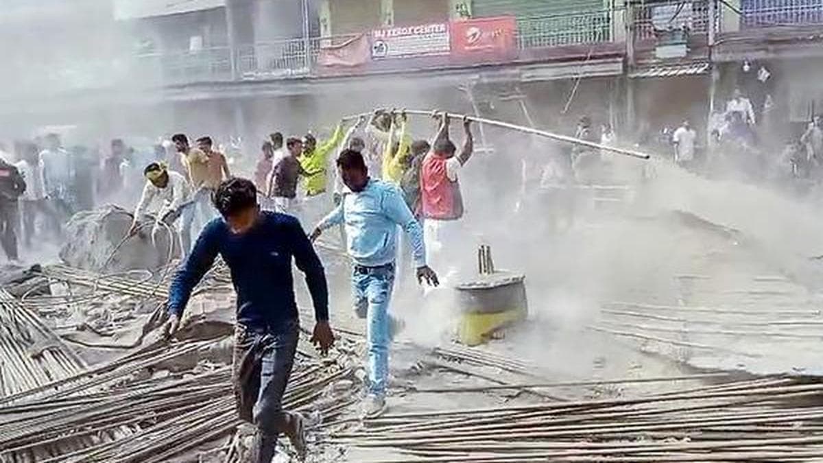 Supreme Court Upholds NIA Probe into Beldanga Violence