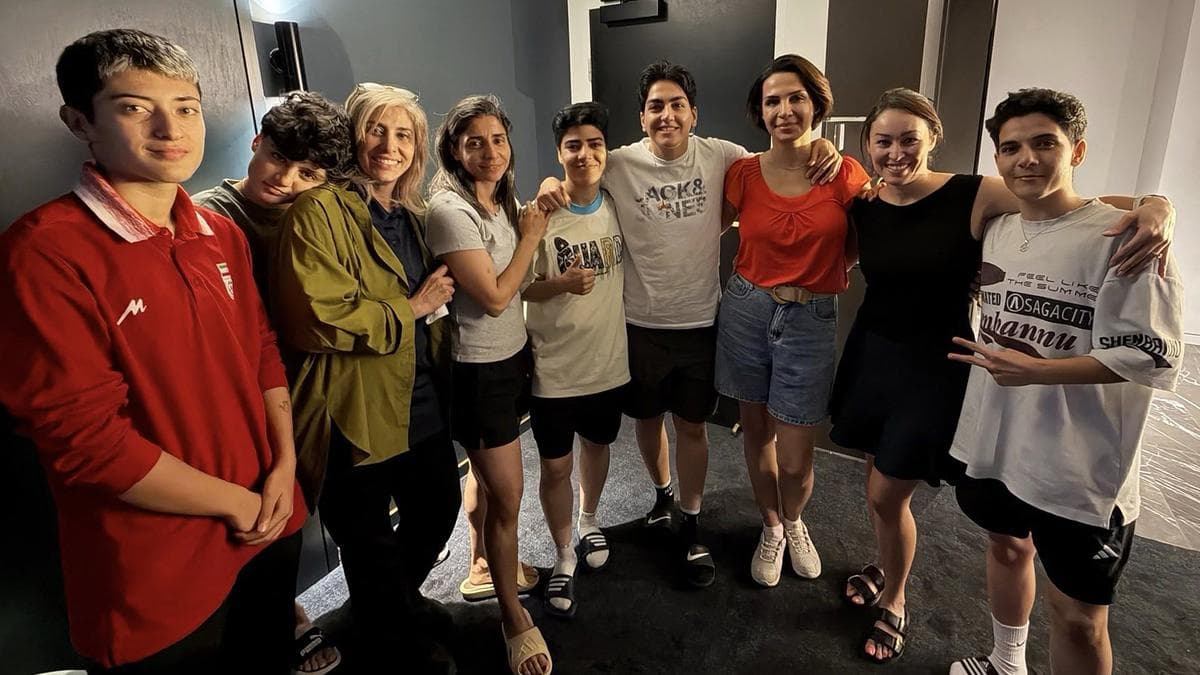 Major Shift: Iranian Women's Football Captain Withdraws Asylum Bid