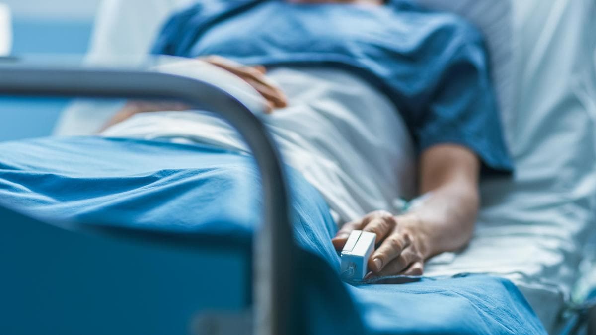 Why You Need a Living Will: Protect Your End-of-Life Choices