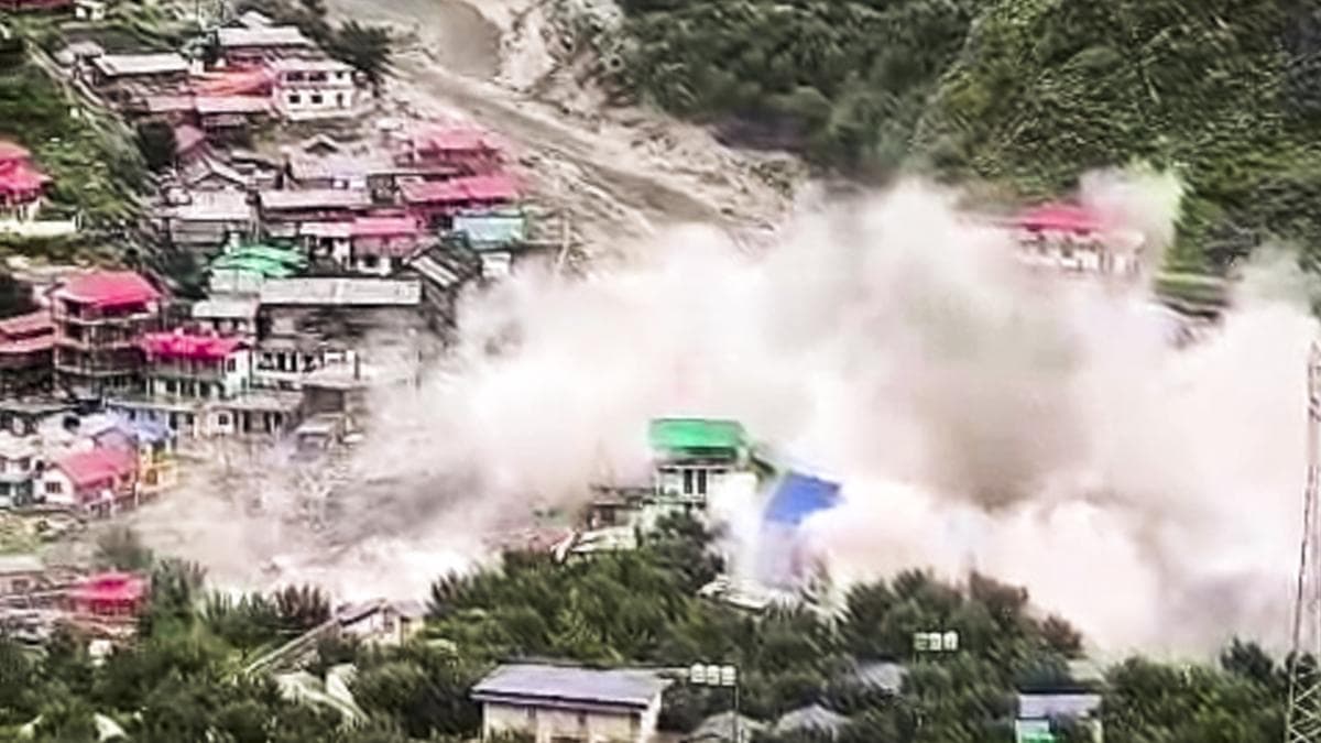 Breaking Study Reveals Ice Patches as Major Glacier Threat