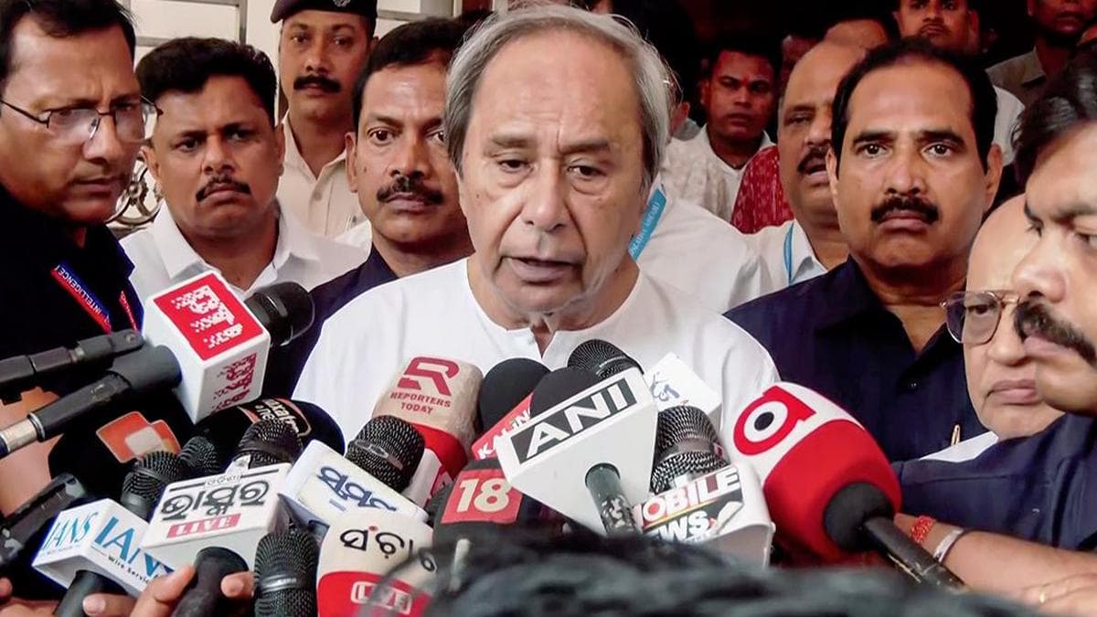 Major Clarification from Naveen Patnaik on BNIF Funding