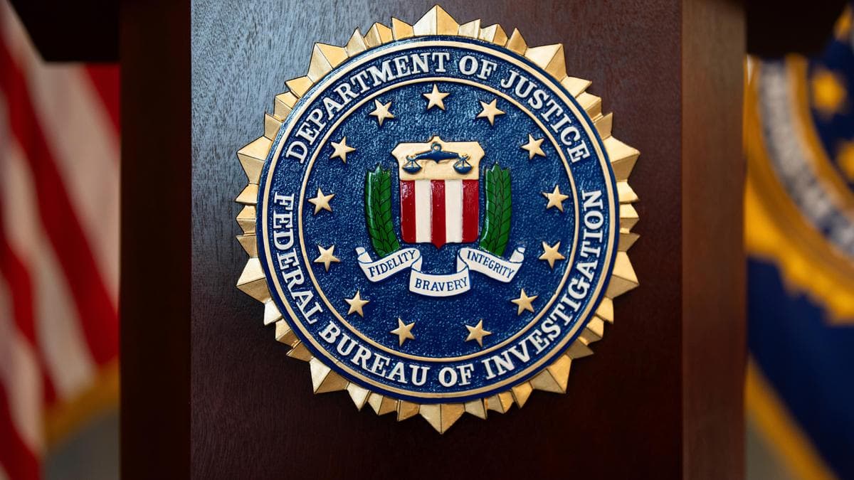 FBI Seeks Indian National in Major Fraud Investigation