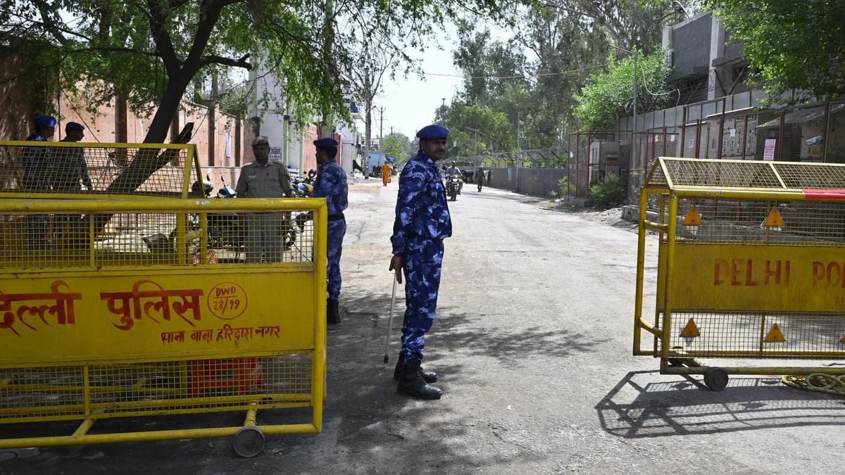 Critical Plea in Delhi HC Raises Alarm Over Communal Tensions