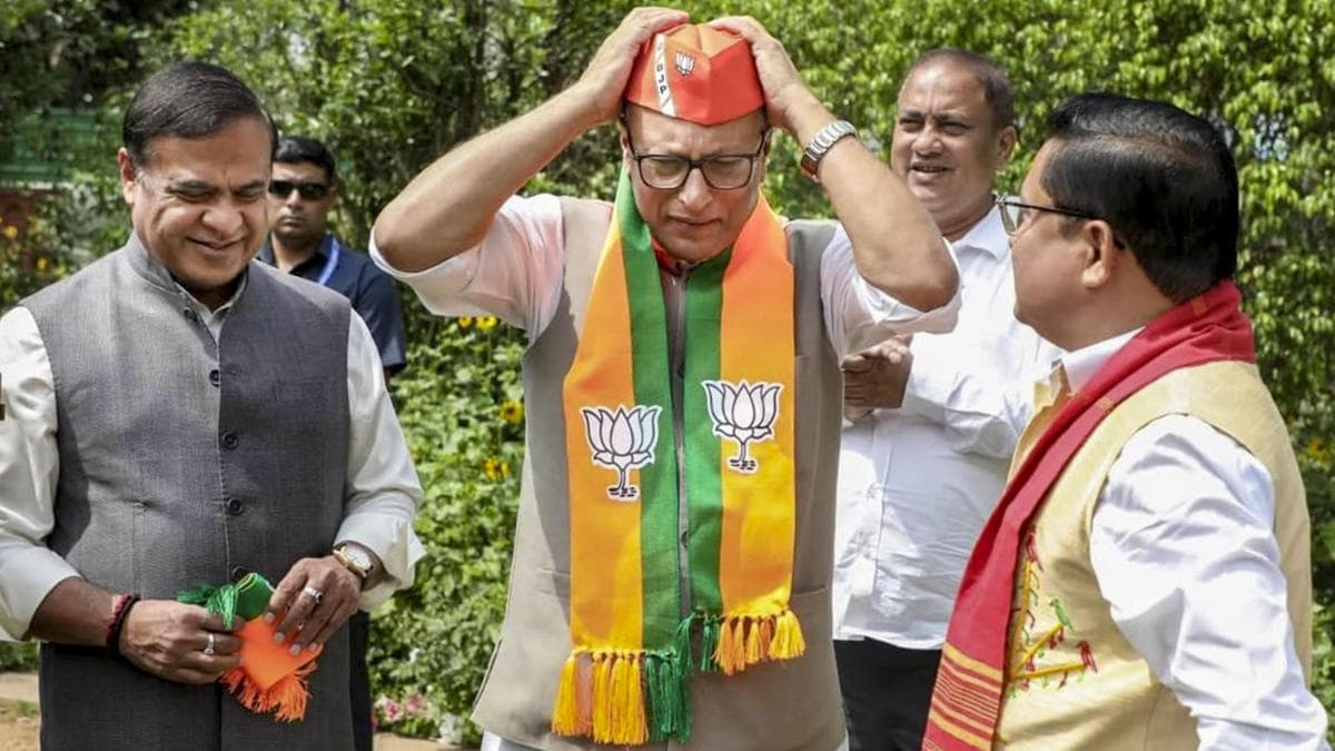 BJP Unveils 88 Candidates for Assam Assembly Elections 2026