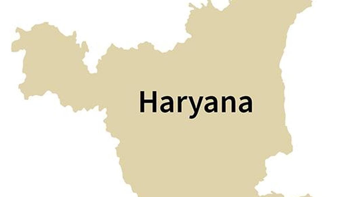 Major Political Shifts in Haryana: BJP and Congress Battle for Votes