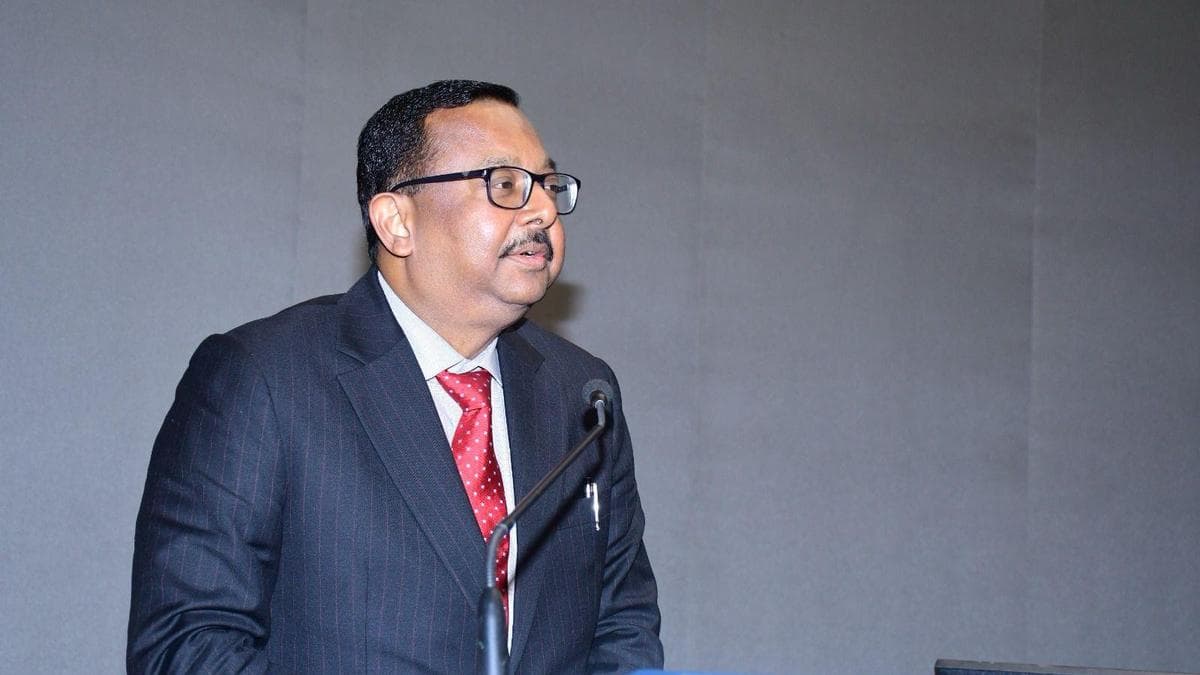 Justice Bhuyan Critiques Judiciary's Role in Viksit Bharat