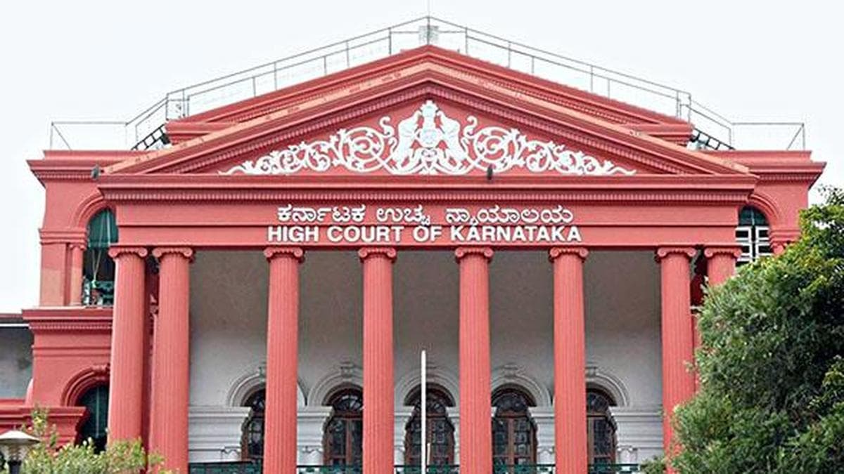 Karnataka High Court Rules on CMO's Role in Employee Transfers