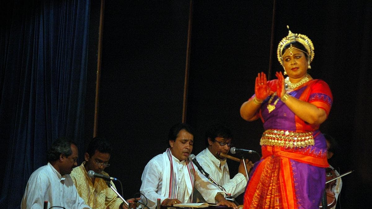 Shocking Loss: Odissi Dancer Madhumita Raut Passes Away