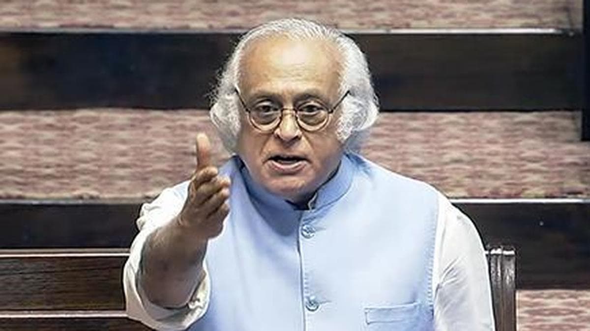 Congress Critiques Modi for Silence on Iran Conflict: A Betrayal