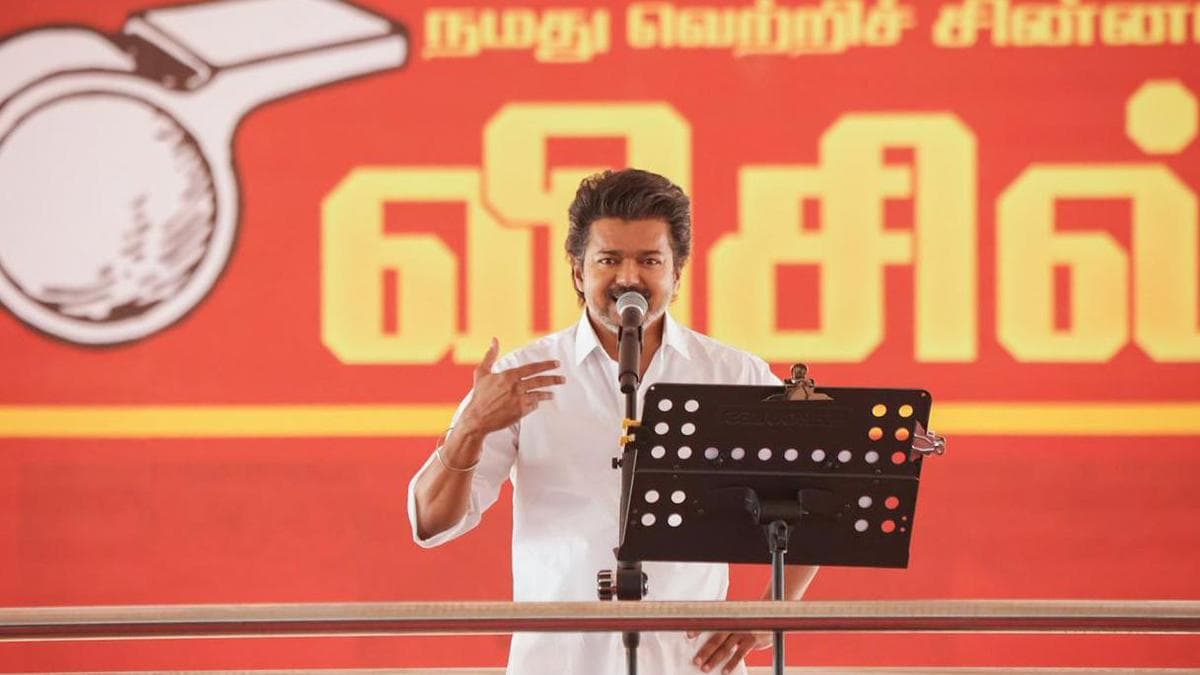 Tamil Nadu Elections 2026: The Dravidian Power Struggle Intensifies
