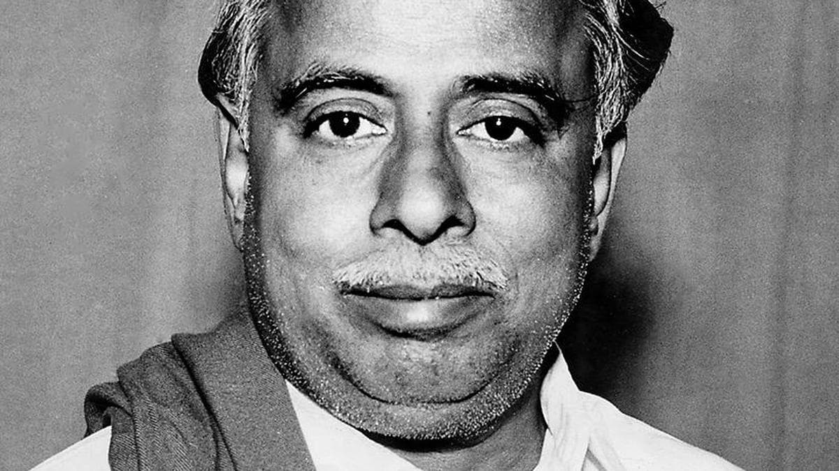 Shocking State Name Change: From Madras to Tamil Nadu