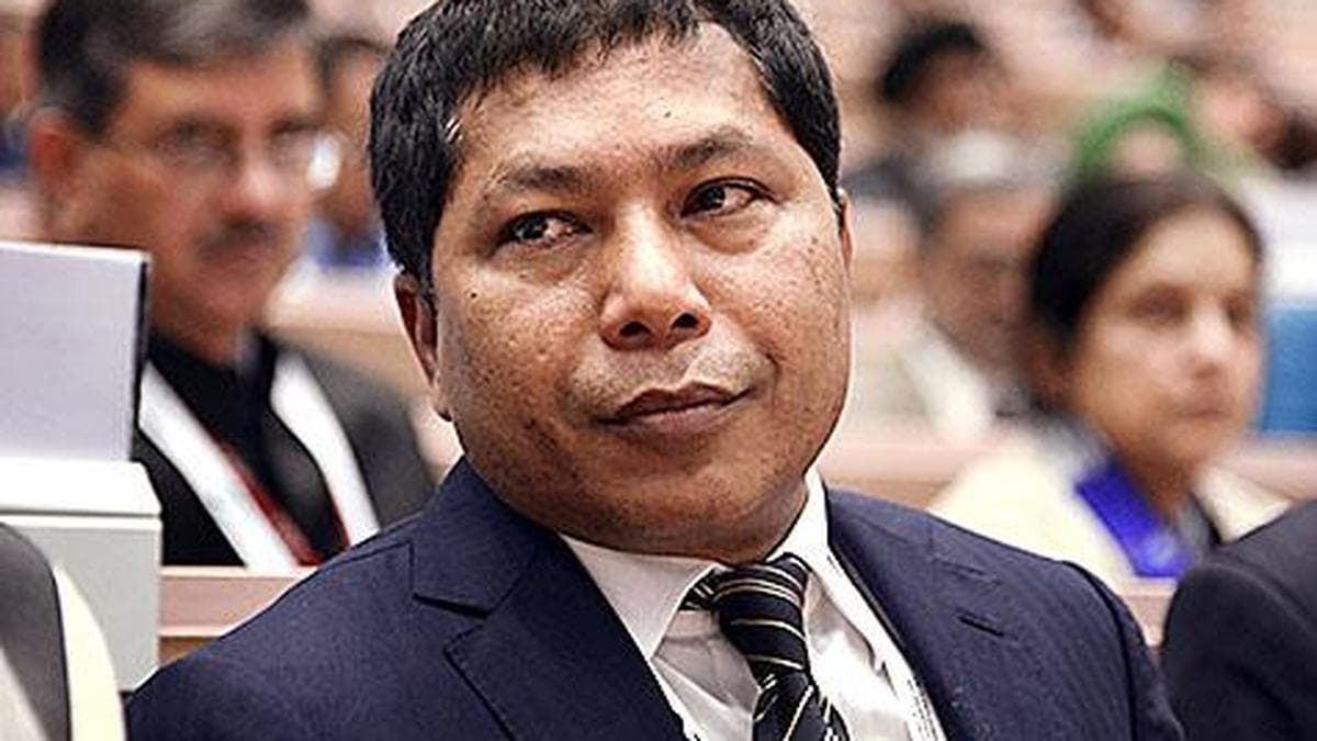 Meghalaya's Mukul Sangma Calls for Inquiry into Garo Hills Violence