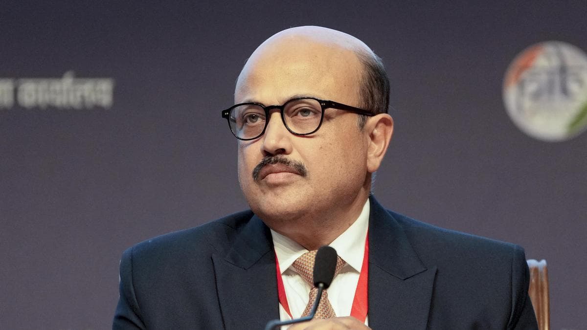 Major Trade Deal Talks Between India and U.S. Hit Snags