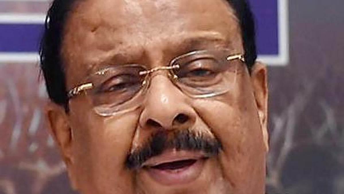Is G. Sudhakaran's Exit a Major Blow to CPI(M) in Kerala?