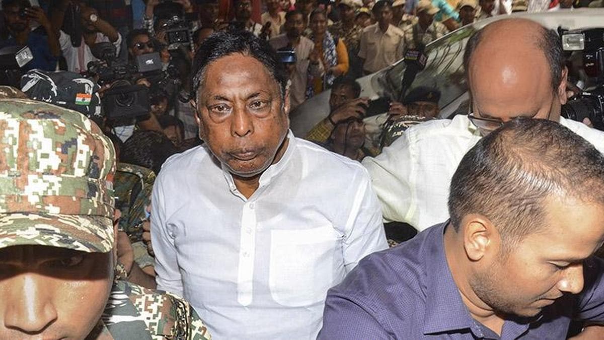 Major Update: Alamgir Alam and 14 Others Charged in Money Laundering Case