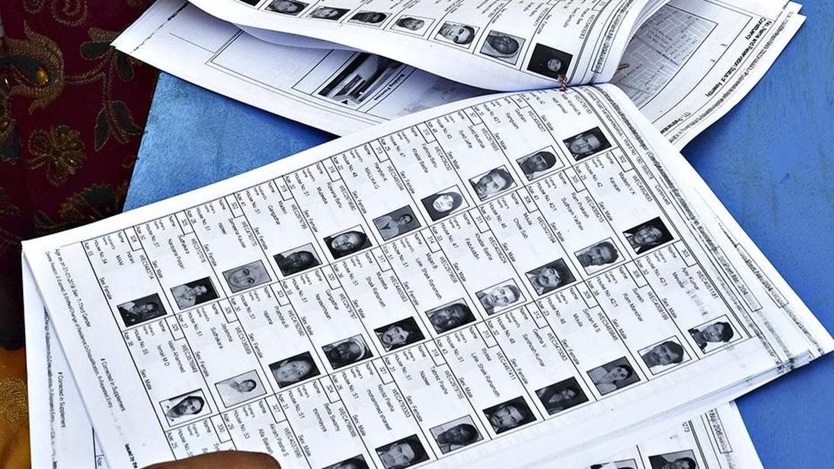 Shocking Discrepancies Found in Bengaluru Civic Electoral Rolls