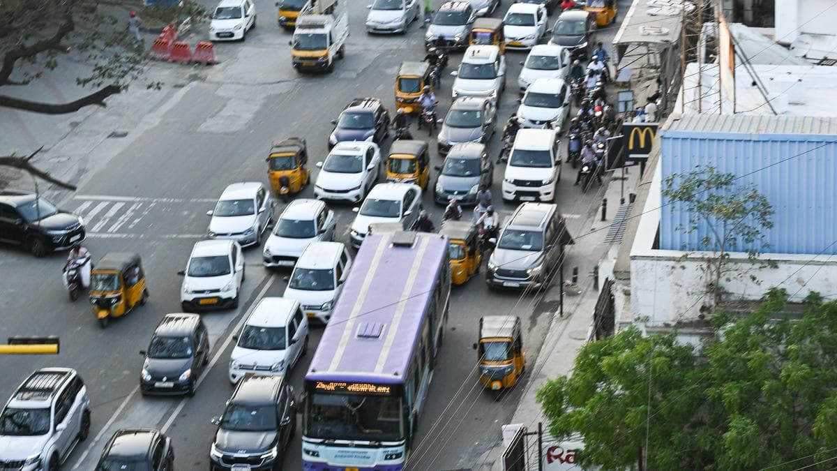 Thousand Lights Faces Major Traffic Woes Ahead of 2026 Elections