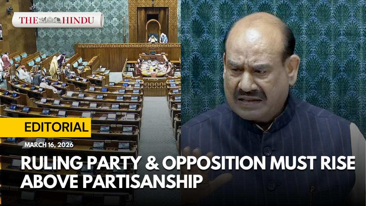 Major Discontent in Lok Sabha: Speaker Om Birla’s Fate at Stake