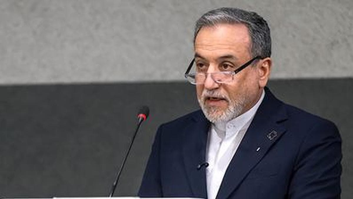 Breaking: Iran Criticizes Macron for Inaction on War Stance