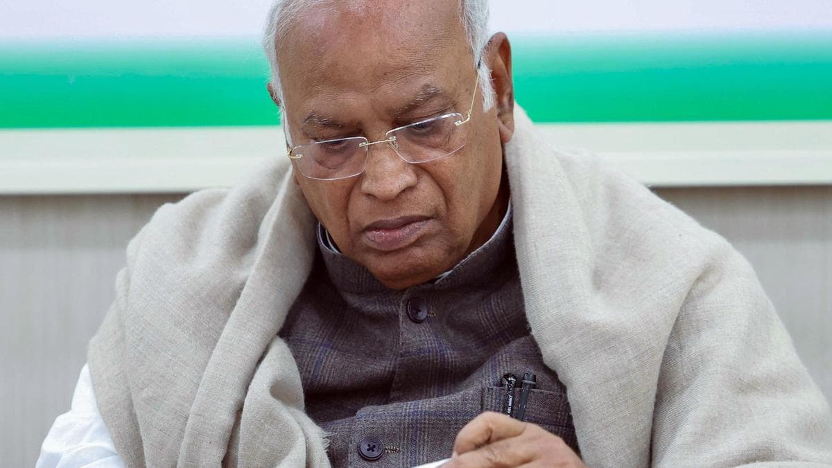 Critical Delays in Haryana Rajya Sabha Poll Counting Raise Concerns