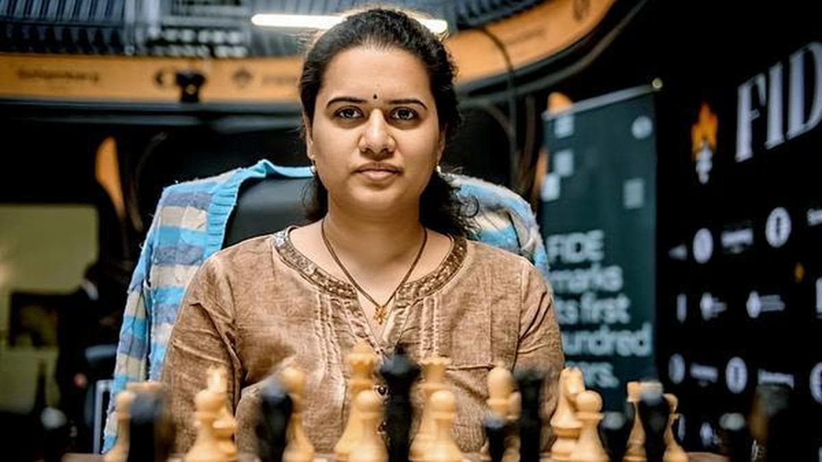 Breaking: Humpy Weighs Candidates Tournament amid Conflict