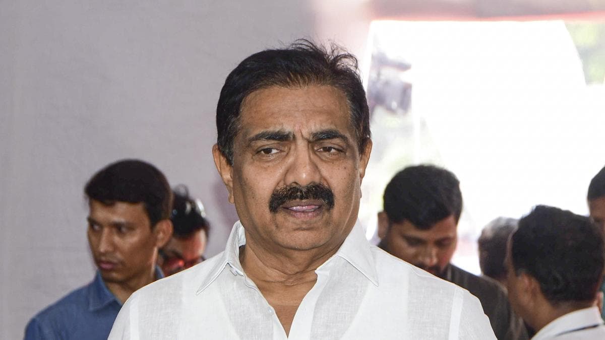 Major LPG Shortage Sparks Outcry: NCP-SP's Jayant Patil Speaks