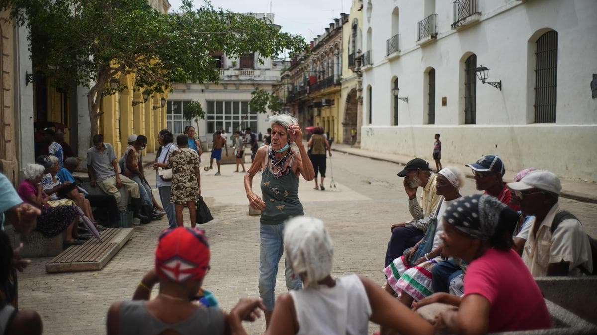 Cuba Recovers Power After Nationwide Blackout: What Happened?
