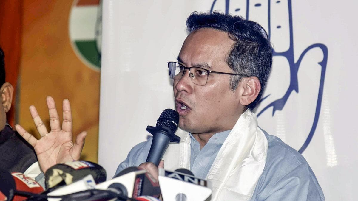 Congress and Raijor Dal Forge Alliance Ahead of Assam Elections