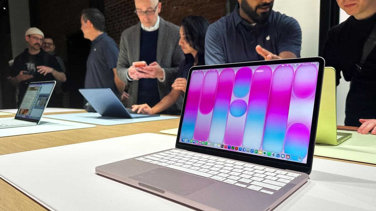 Apple MacBook Neo: Most Repairable Laptop in Years Revealed