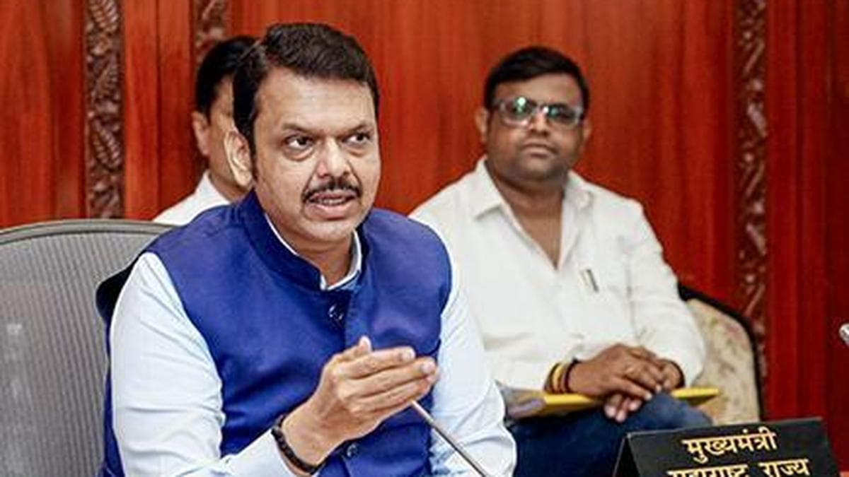 Maharashtra CM Defends Bill to Combat Fraudulent Conversions