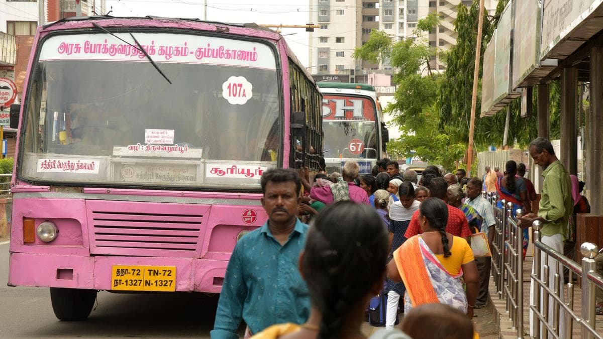 Tamil Nadu's ‘Vidiyal Payanam’ Initiative Set for Expansion