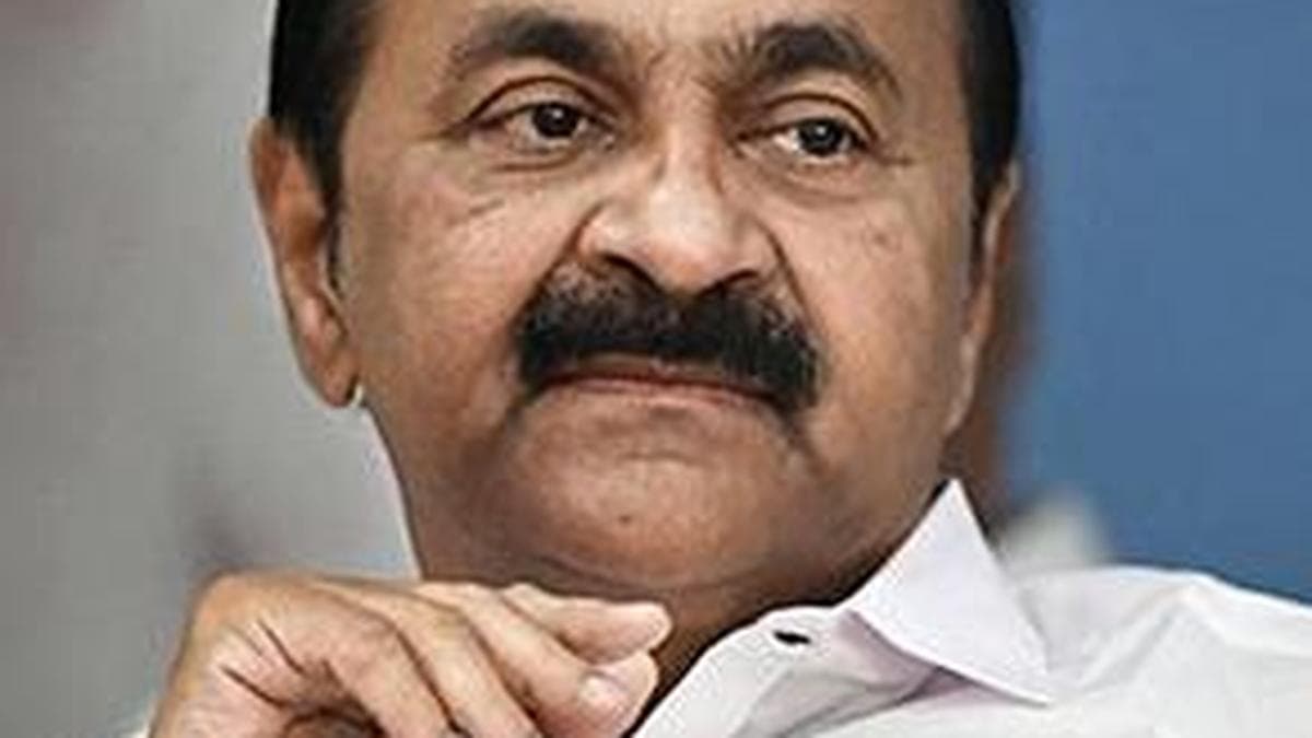 Kerala Opposition Leader Calls for Removal of LDF Hoardings