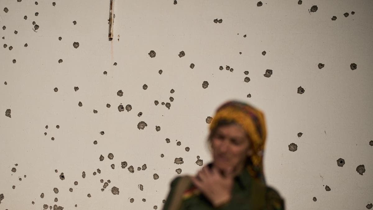 Iraq’s Kurdistan: New Battleground in Escalating Iran Conflict