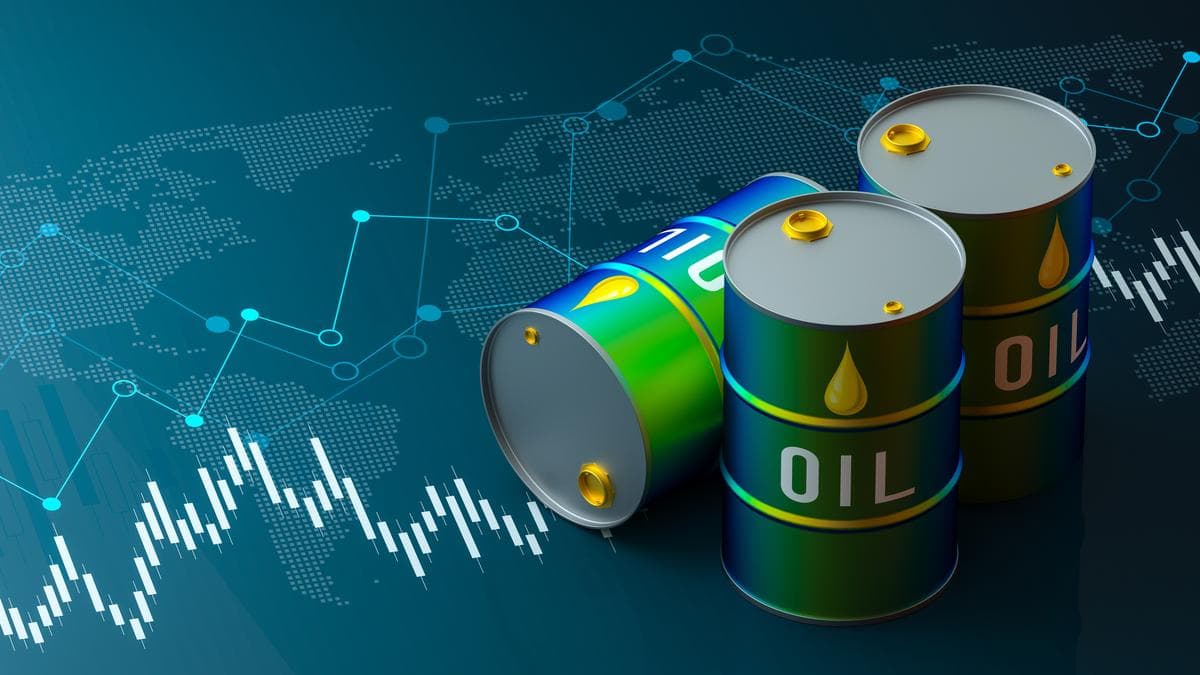 Oil Prices Plummet Over $2 Amid Iraqi-Kurdish Export Deal